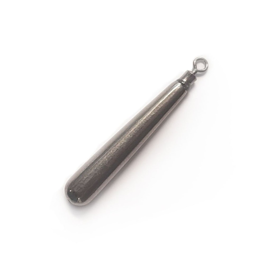 Svarelis volframinis Jig Rig Long