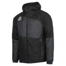 Striukė Ternua Kuantum Hood Black Striukė Ternua Kuantum Hood Black