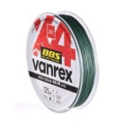 Valas pintas Lucky John Vanrex X4 BBS Moss Green 125m Valas pintas Lucky John Vanrex X4 BBS Moss Green 125m