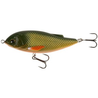 Vobleris Lucky John Arrow Jerk BBS 15F