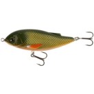 Vobleris Lucky John Arrow Jerk BBS 15F