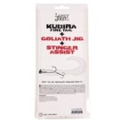 Guminukas Lucky John 3D Kubira Fire Tail