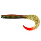 Guminukas Lucky John 3D Kubira Fire Tail