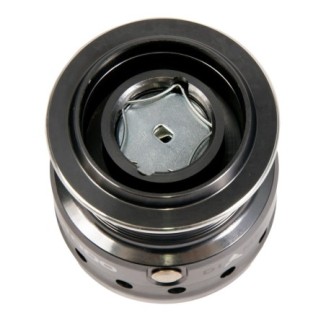 Ritės būgnelis Salmo Diamond Feeder 5