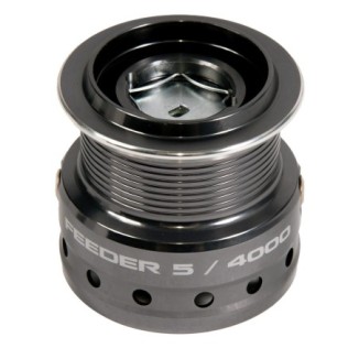 Ritės būgnelis Salmo Diamond Feeder 5