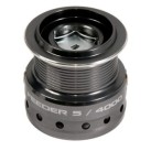 Ritės būgnelis Salmo Diamond Feeder 5
