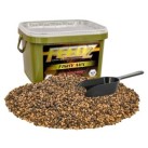 Peletės StarBaits Feedz Fishy Mix 4,5kg