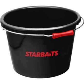 Kibiras StarBaits Tourno Round 15l