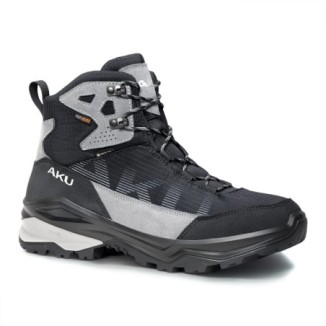 Batai AKU Adapta Light GTX Black-Grey
