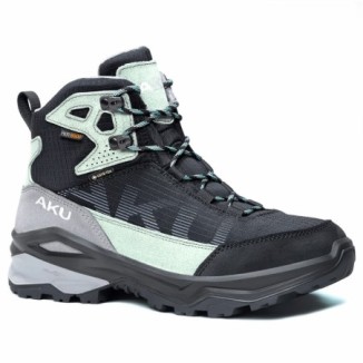 Batai AKU Adapta Light GTX WS Black-Green
