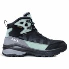 Batai AKU Adapta Light GTX WS Black-Green