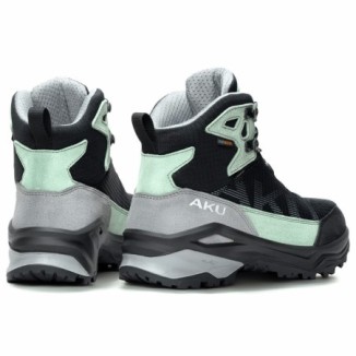Batai AKU Adapta Light GTX WS Black-Green