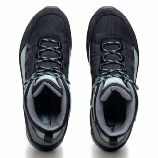 Batai AKU Adapta Light GTX WS Black-Green