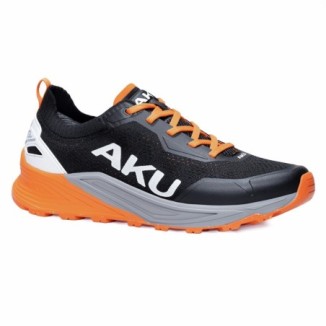 Batai AKU Aira V-Light Black-Orange