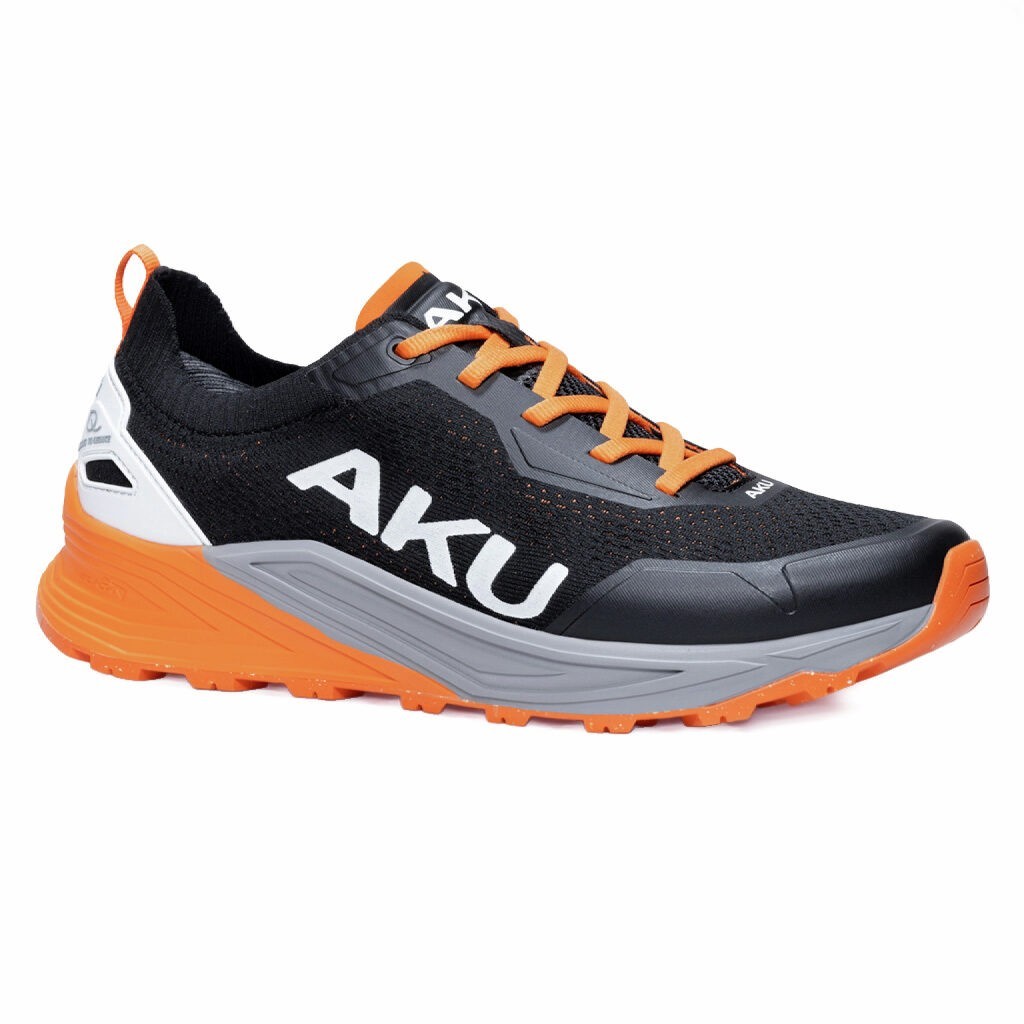 Batai AKU Aira V-Light Black-Orange