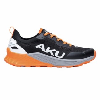 Batai AKU Aira V-Light Black-Orange