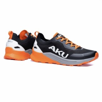 Batai AKU Aira V-Light Black-Orange