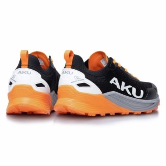 Batai AKU Aira V-Light Black-Orange