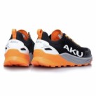 Batai AKU Aira V-Light Black-Orange Batai AKU Aira V-Light Black-Orange