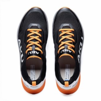 Batai AKU Aira V-Light Black-Orange