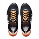 Batai AKU Aira V-Light Black-Orange Batai AKU Aira V-Light Black-Orange