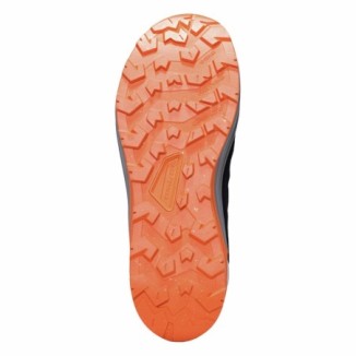Batai AKU Aira V-Light Black-Orange