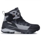 Batai AKU Adapta Light GTX Black-Grey Batai AKU Adapta Light GTX Black-Grey