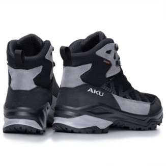 Batai AKU Adapta Light GTX Black-Grey