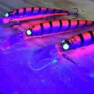 Žibintuvėlis Anaconda Vipex UV Blackflash 68 Žibintuvėlis Anaconda Vipex UV Blackflash 68