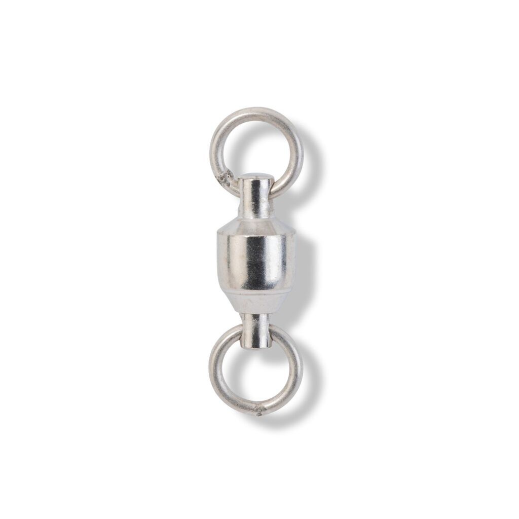 Suktukas Uni Cat Ball Bearing Swivel