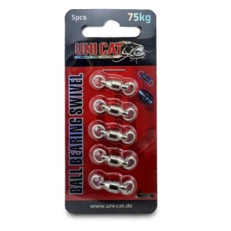 Suktukas Uni Cat Ball Bearing Swivel
