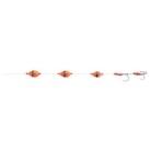 Sistema Uni Cat Weightless Bait GT-41