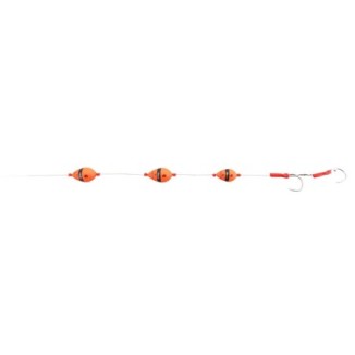 Sistema Uni Cat Weightless Bait Gripper