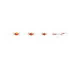 Sistema Uni Cat Weightless Bait Gripper