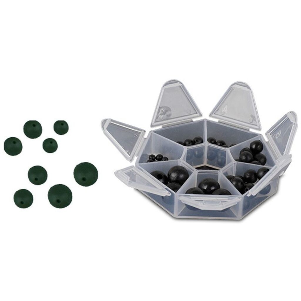 Stopmazgių rinkinys Saenger Bead Box