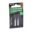 Elementas įkraunamas Saenger CR425 3V Elementas įkraunamas Saenger CR425 3V