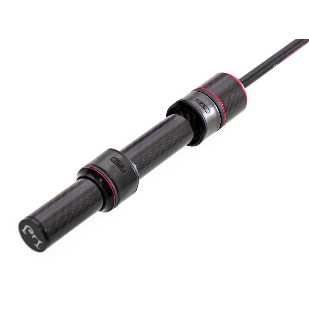 Spiningas Lucky John Anira Nano X-Energy 1.5 | SALMO Lietuva