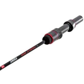 Spiningas Lucky John Anira Nano X-Energy 1.5