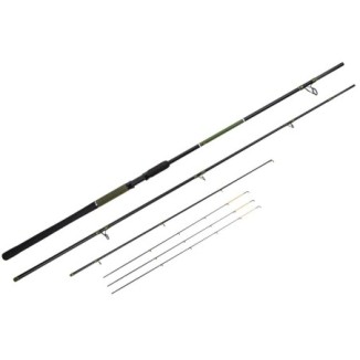 Meškerė Feeder Concept Simple Medium 80