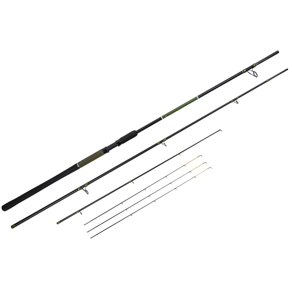 Meškerė Feeder Concept Simple Medium 80