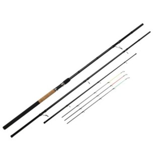 Meškerė Salmo Spartan Feeder 150
