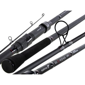 Meškerė Salmo Diamond Carp N 3.5