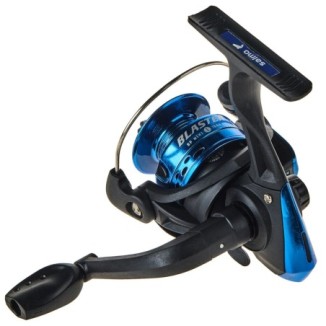 Ritė Salmo Blaster BP Mini 1