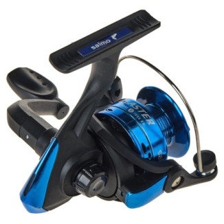 Ritė Salmo Blaster BP Mini 1