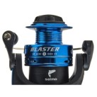 Ritė Salmo Blaster BP Mini 1 Ritė Salmo Blaster BP Mini 1