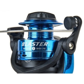 Ritė Salmo Blaster BP Mini 1