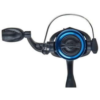 Ritė Salmo Blaster BP Mini 1