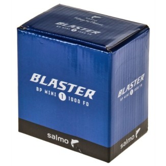 Ritė Salmo Blaster BP Mini 1