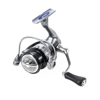 Ritė Salmo Diamond Bullet 6