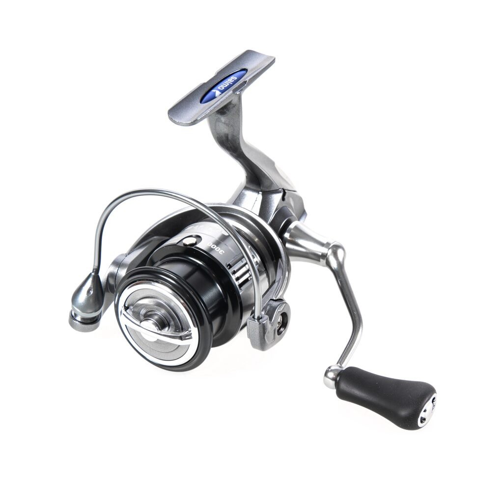Ritė Salmo Diamond Bullet 6